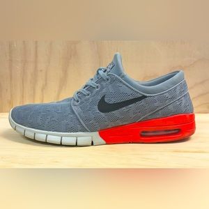 Nike Stefan Janoski. Nike Skateboarding co. Size 11